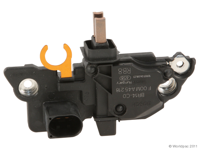 Foto de Regulador de Voltaje para BMW X3 BMW 525i BMW 530i Marca Bosch N�mero de Parte W0133-1763005