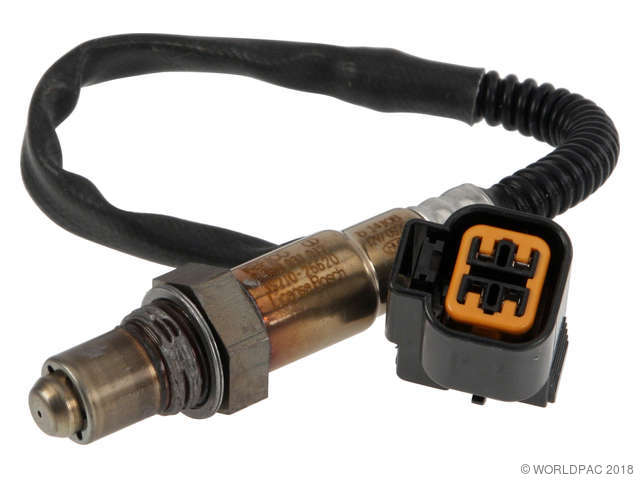 Foto de Sensores de oxigeno para Hyundai Sonata Hyundai Accent Kia Optima Kia Rondo Kia Rio Kia Rio5 Marca Bosch N�mero de Parte W0133-1780714