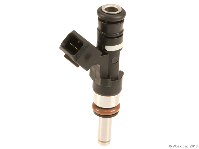 Foto de Inyector de combustible para BMW M5 BMW M6 Marca Bosch N�mero de Parte W0133-1781647