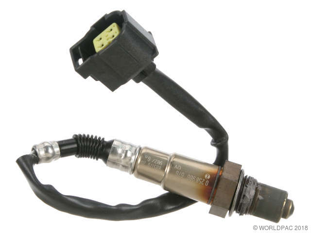 Foto de Sensor de oxigeno para Dodge Dakota Dodge Durango Dodge Ram 1500 Jeep Grand Cherokee Marca Bosch N�mero de Parte W0133-1786620