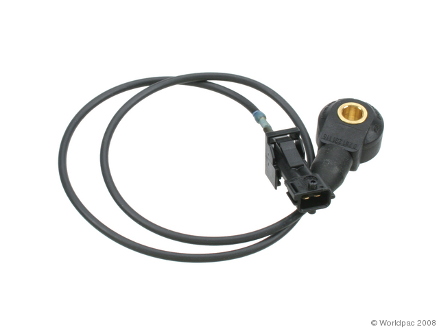 Foto de Sensor de Detonacin para Saab 9-3 Saab 900 Saab 9000 Marca Bosch Nmero de Parte W0133-1786861