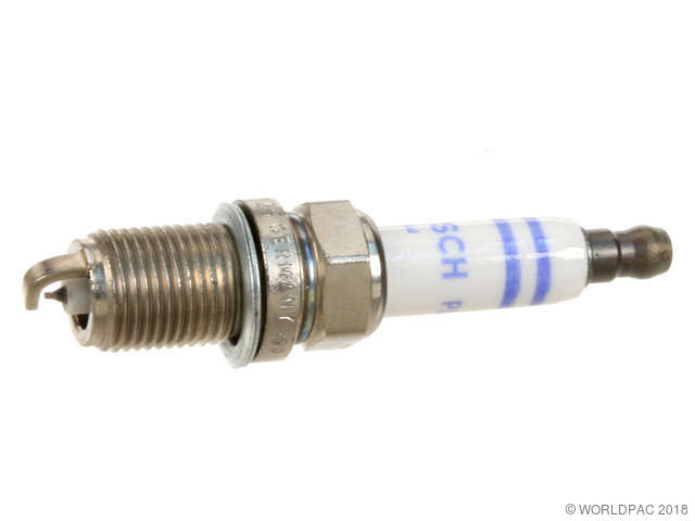 Foto de Buj�a para Audi y Volkswagen Marca Bosch N�mero de Parte W0133-1791176