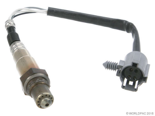 Foto de Sensor de oxigeno para Dodge Durango 2000 Dodge Dakota 2000 Jeep Grand Cherokee 1999 2000 Marca Bosch N�mero de Parte W0133-1791873