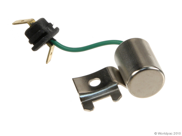 Foto de Condensador para BMW, Volvo, Porsche Marca Bosch N�mero de Parte W0133-1794111