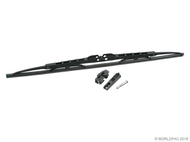 Foto de Aspa de limpiaparabrisas para Mazda Nissan Ford Mercury Lincoln Mitsubishi Eagle Plymouth Subaru Kia... Marca Bosch Nmero de Parte W0133-1801705
