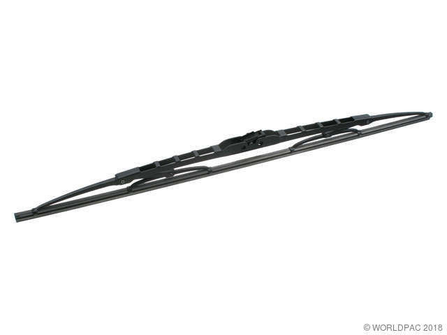 Foto de Hoja del Limpiaparabrisas para Ford Mazda Nissan Infiniti Land Rover Jaguar Mitsubishi Dodge Chrysler Kia... Marca Bosch N�mero de Parte W0133-1801706