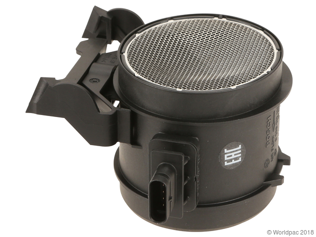 Foto de Medidor Flujo de Aire Inyeccin de combustible para Mercedes-Benz y Dodge Marca Bosch Nmero de Parte W0133-1802798