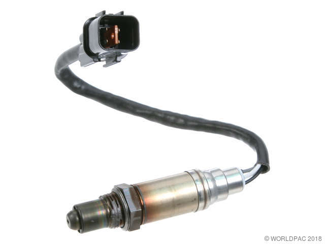 Foto de Sensor de oxigeno para Hyundai Santa Fe Hyundai Sonata Kia Optima Kia Magentis Marca Bosch N�mero de Parte W0133-1804219
