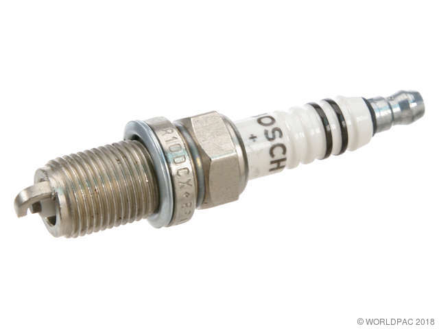 Foto de Buj�a para Mitsubishi, Acura, Honda, Isuzu, Daewoo, Chevrolet Marca Bosch N�mero de Parte W0133-1808111