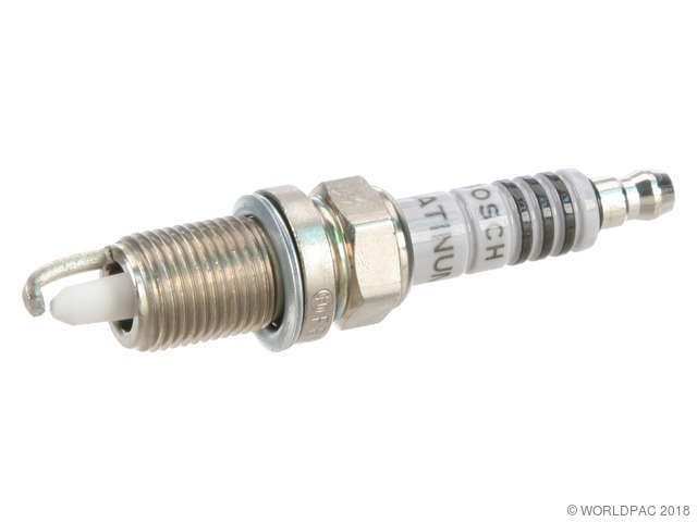 Foto de Buj�a para Nissan, Jeep, Dodge, Chrysler, Eagle, Plymouth Marca Bosch N�mero de Parte W0133-1808112