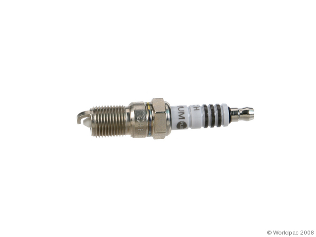 Foto de Buj�a para Ford Explorer Ford Taurus Ford Explorer Sport Trac Ford Ranger Mercury Mountaineer Cadillac CTS Marca Bosch N�mero de Parte W0133-1808113