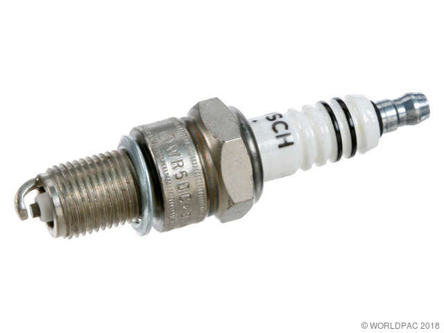 Foto de Buj�a para Audi Quattro Porsche 911 Porsche 944 Marca Bosch N�mero de Parte W0133-1808166