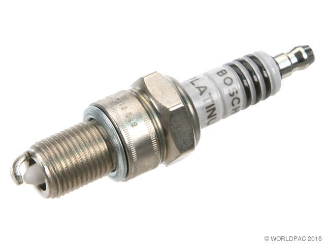 Foto de Buj�a para Porsche 911 1972 1973 1974 1975 1976 1977 Marca Bosch N�mero de Parte W0133-1809751