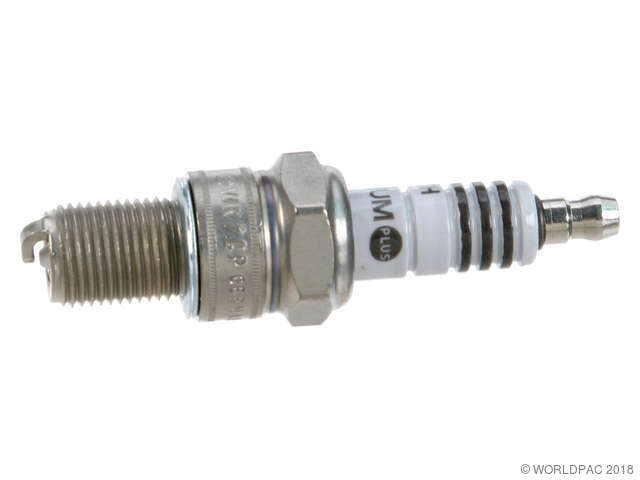 Foto de Buj�a para Mazda, Nissan, Honda Marca Bosch N�mero de Parte W0133-1815284