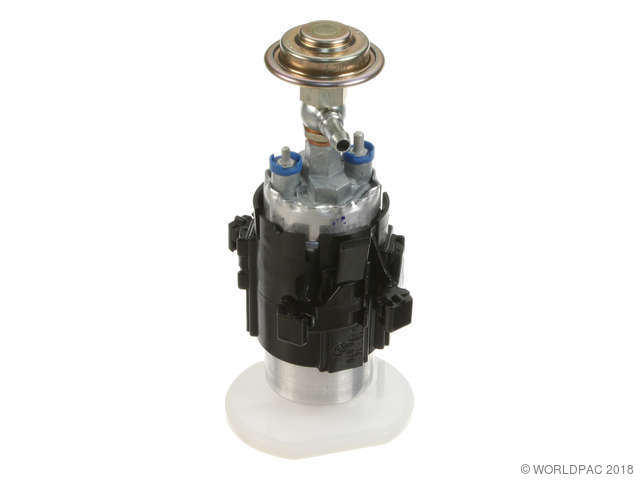 Foto de M�dulo de Bomba de Combustible para BMW y Subaru Marca Bosch N�mero de Parte W0133-1817113