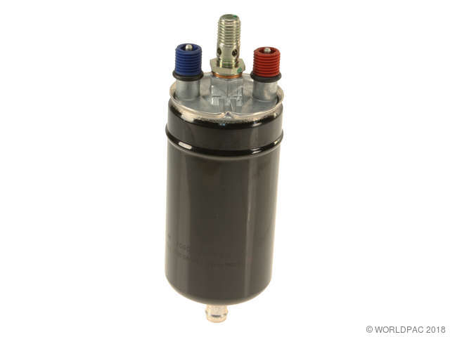 Foto de Bomba de combustible para Audi y Volkswagen Marca Bosch N�mero de Parte W0133-1817334