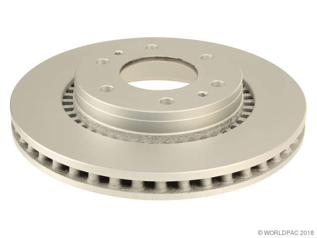 Foto de Rotor disco de freno para Buick Rainier Chevrolet Trailblazer GMC Envoy Isuzu Ascender Marca Bosch Nmero de Parte W0133-1824055
