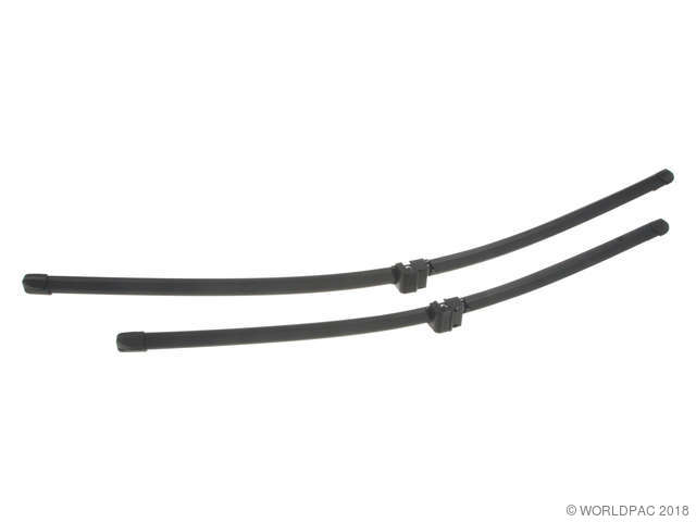 Foto de Hoja del Limpiaparabrisas para BMW Marca Bosch N�mero de Parte W0133-1825341