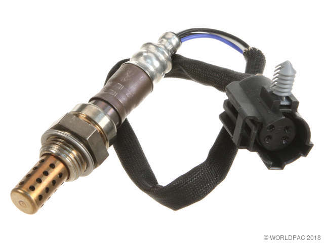 Foto de Sensor de oxigeno para Dodge Durango 2000 Dodge Dakota 2000 Jeep Grand Cherokee 1999 2000 Marca Bosch N�mero de Parte W0133-1827262