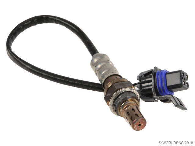 Foto de Sensores de oxigeno para Saab, Chevrolet, GMC, Buick, Isuzu Marca Bosch N�mero de Parte W0133-1840223