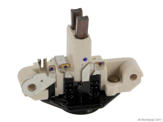 Foto de Regulador de Voltaje para BMW Marca Bosch N�mero de Parte W0133-1840705