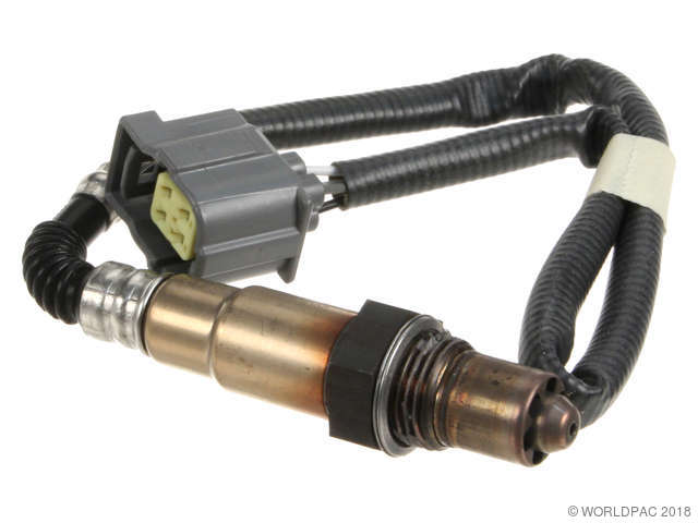 Foto de Sensores de oxigeno para Chrysler Pacifica Chrysler Town & Country Dodge Caravan Dodge Grand Caravan Jeep Wrangler Marca Bosch N�mero de Parte W0133-1843733