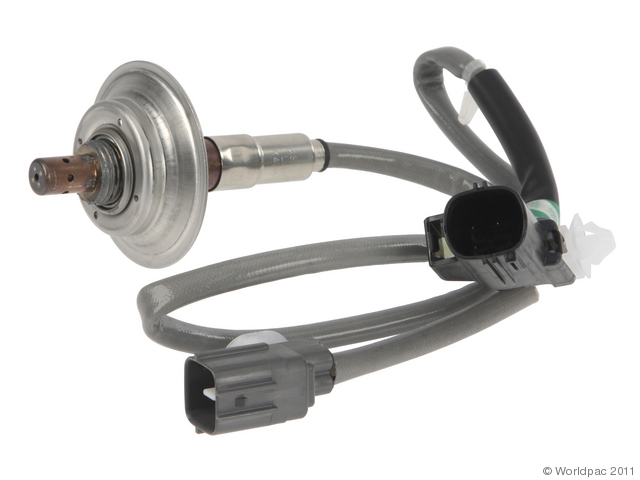 Foto de Sensor de Relacin aire / combustible para Mazda 6 2007 2006 Marca Bosch Nmero de Parte W0133-1846095