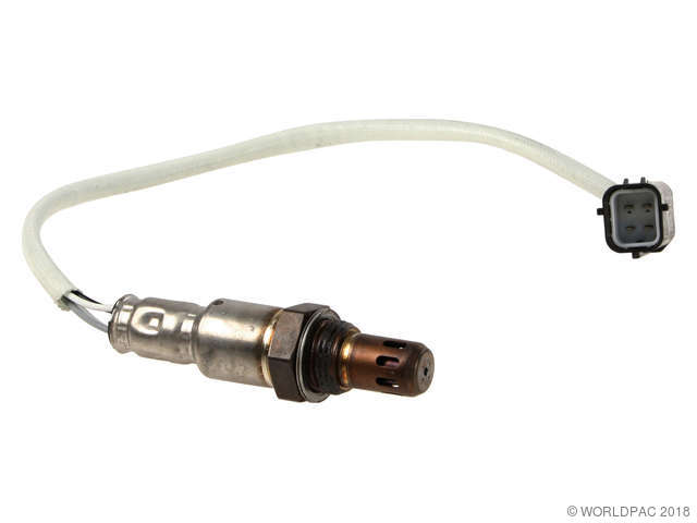 Foto de Sensor de oxigeno para Nissan y Infiniti Marca Bosch N�mero de Parte W0133-1846172