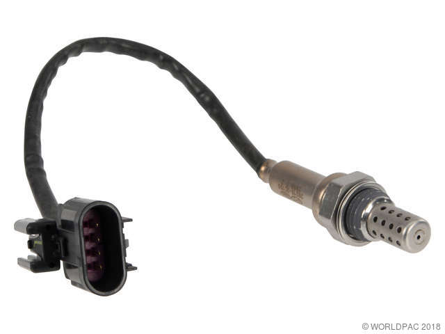 Foto de Sensores de oxigeno para Hyundai y Kia Marca Bosch N�mero de Parte W0133-1846207