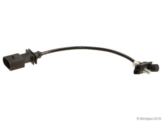 Foto de Sensor de posici�n del cigue�al para BMW 335d BMW X5 Marca Bosch N�mero de Parte W0133-1848486
