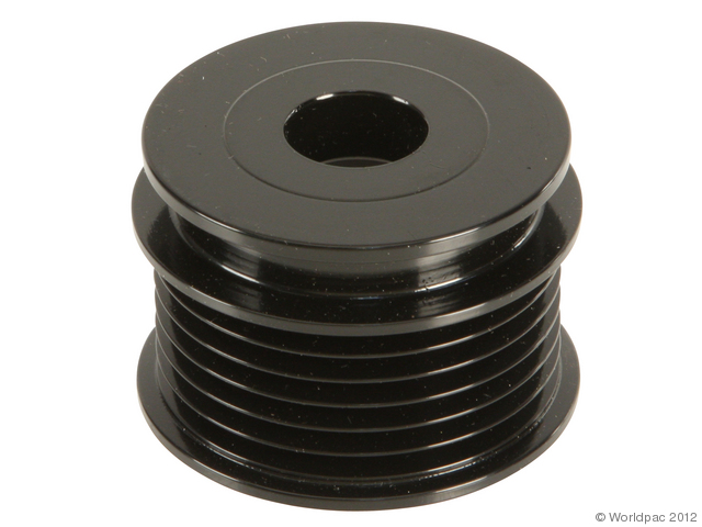 Foto de Polea del Alternador para BMW Marca Bosch N�mero de Parte W0133-1850202