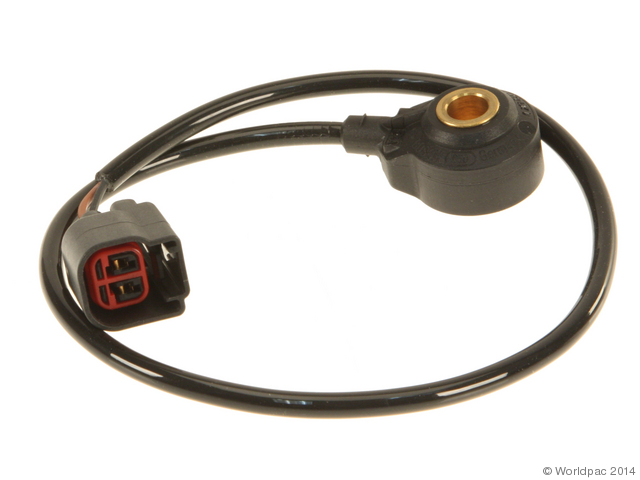 Foto de Sensor de Detonacin para Ford, Lincoln, Mercury Marca Bosch Nmero de Parte W0133-1874729