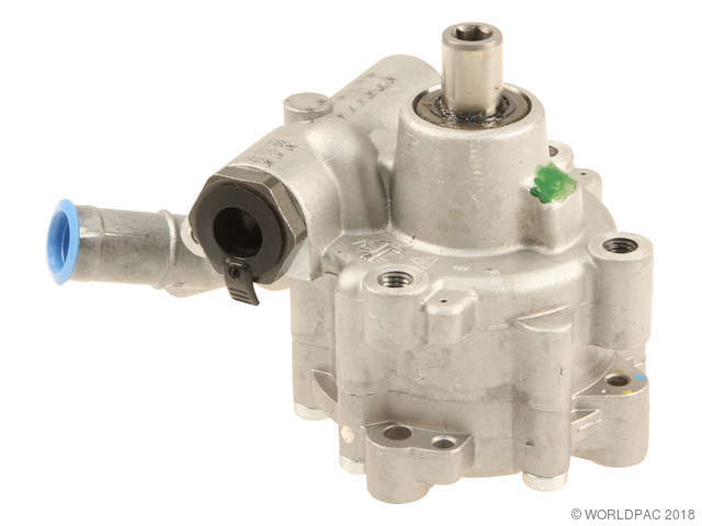 Foto de Bomba de Direcci�n Asistida para Jeep Wrangler 2007 2008 2010 2011 2009 Marca Bosch N�mero de Parte W0133-1879410