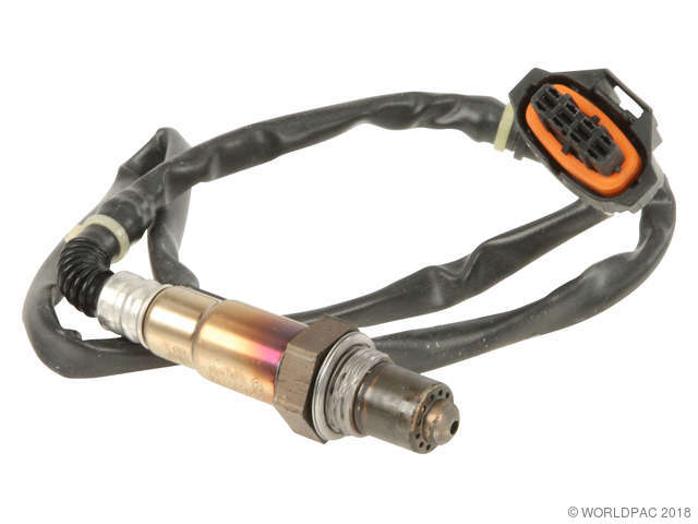 Foto de Sensores de oxigeno para Porsche Boxster Porsche Cayman Porsche 911 Marca Bosch N�mero de Parte W0133-1890684