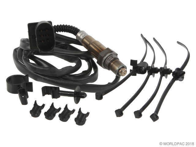 Foto de Sensores de oxigeno para Audi y Volkswagen Marca Bosch N�mero de Parte W0133-1895038