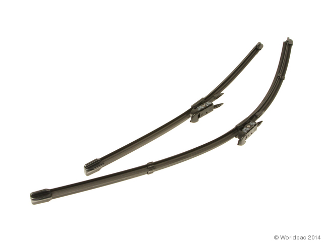 Foto de Juego de Escobillas Limpiaparabrisas para BMW Marca Bosch N�mero de Parte W0133-1904975