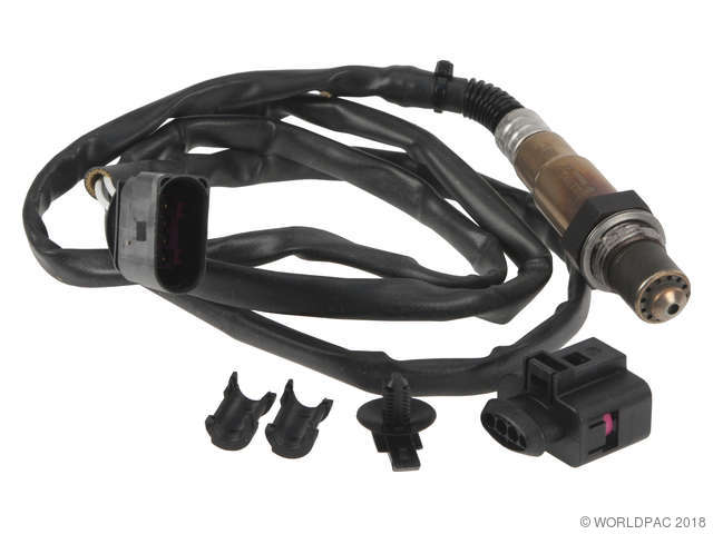Foto de Sensor de oxigeno para Audi y Volkswagen Marca Bosch N�mero de Parte W0133-1916730