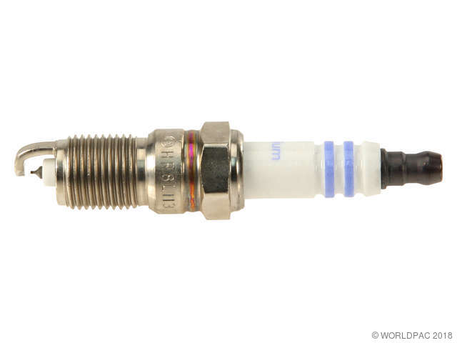 Foto de Buj�a para Saab Chevrolet GMC Cadillac Hummer Pontiac Buick... Marca Bosch N�mero de Parte W0133-1919177