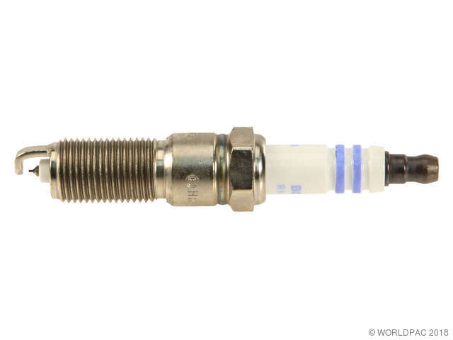 Foto de Buja para Mitsubishi Lancer Chrysler PT Cruiser Dodge Caravan Marca Bosch Nmero de Parte W0133-1920568