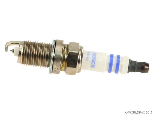 Foto de Buj�a para Acura CL Acura TL Dodge Ram 2500 Dodge Ram 3500 Pontiac G3 Saturn Vue Marca Bosch N�mero de Parte W0133-1921254