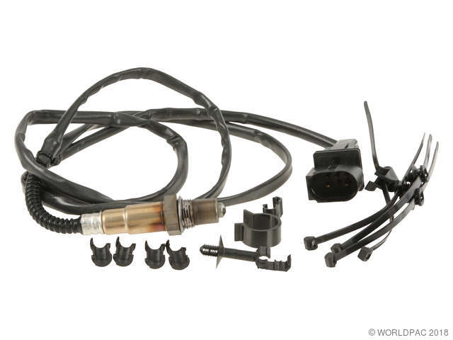 Foto de Sensor de oxigeno para Volkswagen Golf Volkswagen Jetta Volkswagen Touareg Volkswagen Passat Audi TT Quattro Audi Q7 Marca Bosch N�mero de Parte W0133-1921782