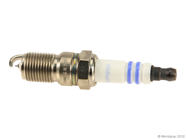 Foto de Buj�a para Ford, Mercury, Lincoln Marca Bosch N�mero de Parte W0133-1922476