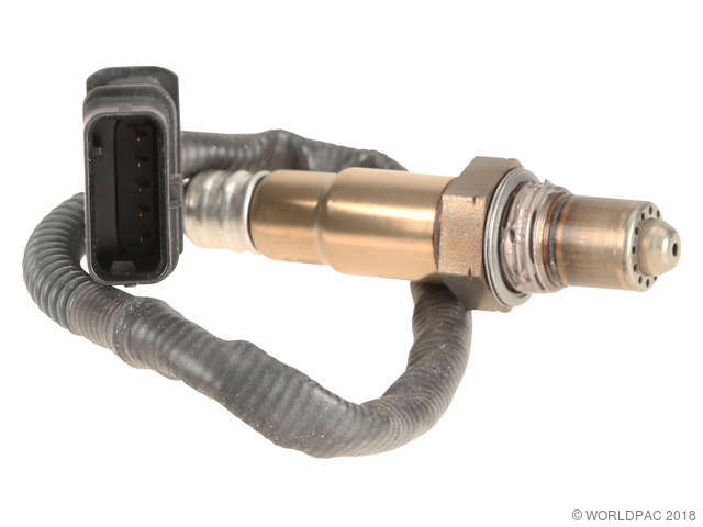 Foto de Sensor de oxigeno para BMW Marca Bosch N�mero de Parte W0133-1926092