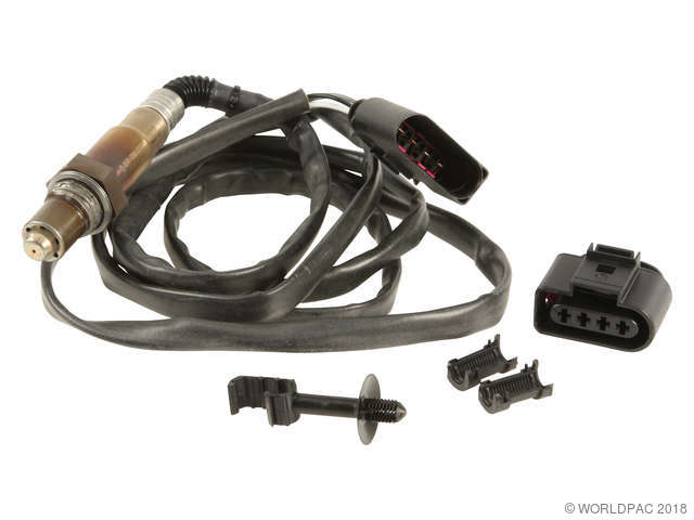 Foto de Sensor de oxigeno para Volkswagen Touareg Volkswagen Golf Volkswagen Jetta Volkswagen Phaeton Audi A8 Quattro Marca Bosch N�mero de Parte W0133-1930152