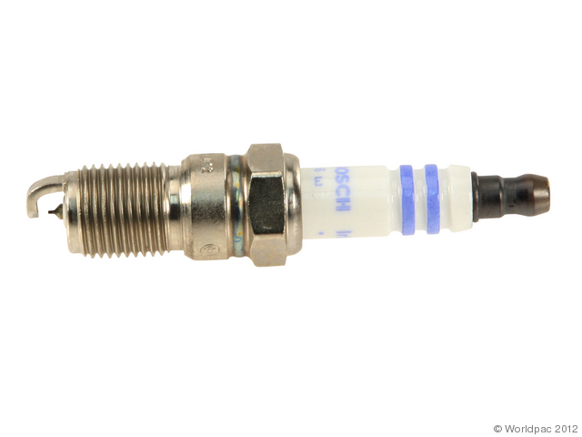 Foto de Buj�a para Ford, Lincoln, Mercury Marca Bosch N�mero de Parte W0133-1933511