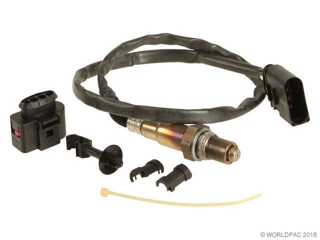 Foto de Sensores de oxigeno para Volkswagen Marca Bosch N�mero de Parte W0133-1935582