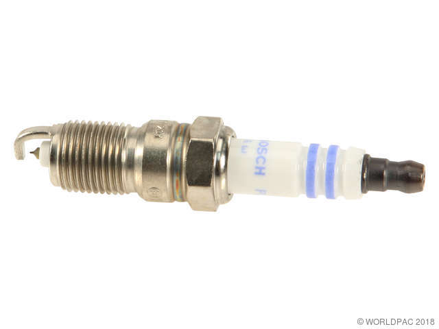 Foto de Buj�a para Saab Chevrolet GMC Cadillac Hummer Pontiac Buick... Marca Bosch N�mero de Parte W0133-1937391