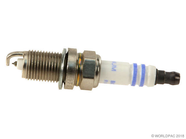 Foto de Buj�a para Acura CL Acura TL Dodge Ram 2500 Dodge Ram 3500 Pontiac G3 Saturn Vue Marca Bosch N�mero de Parte W0133-1937848