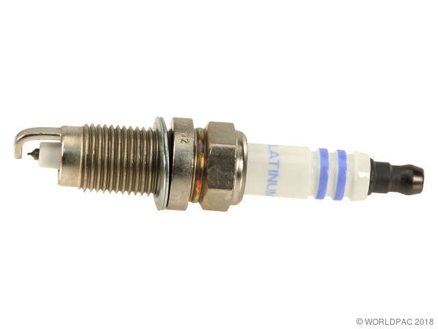 Foto de Buj�a para Jeep, Chrysler, Dodge, Eagle, Plymouth Marca Bosch N�mero de Parte W0133-1937860