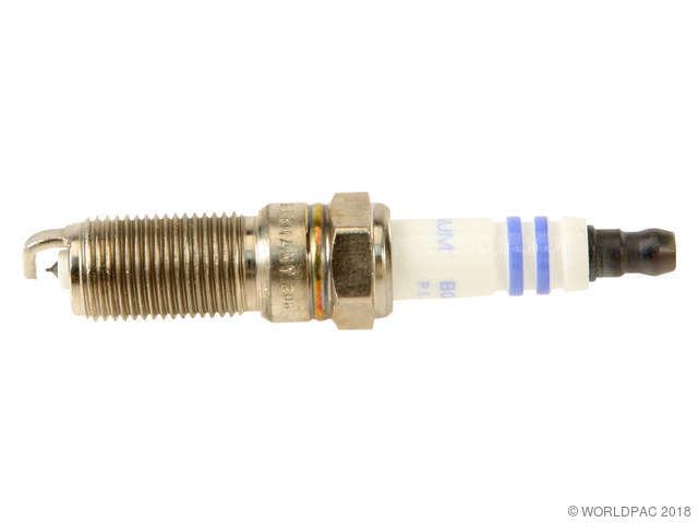 Foto de Buj�a para GMC Acadia 2007 2008 Saturn Outlook 2007 2008 Saturn Vue 2008 Marca Bosch N�mero de Parte W0133-1938252
